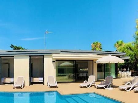 Villa Sonia Cala'N Blanes  ภายนอก รูปภาพ