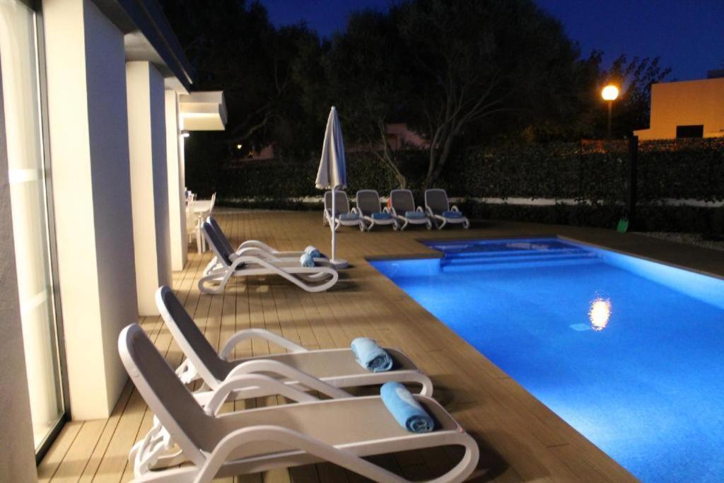 Villa Sonia Cala'N Blanes  ภายนอก รูปภาพ
