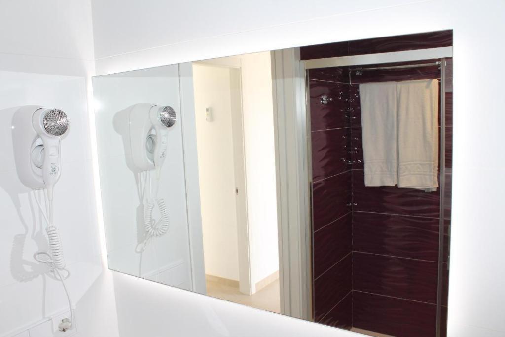 Villa Sonia Cala'N Blanes  ภายนอก รูปภาพ